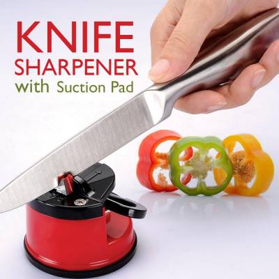 Kitchen shapner