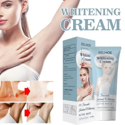 EELHOE Skin Beauty Care Underarm Repair Brightening Cream